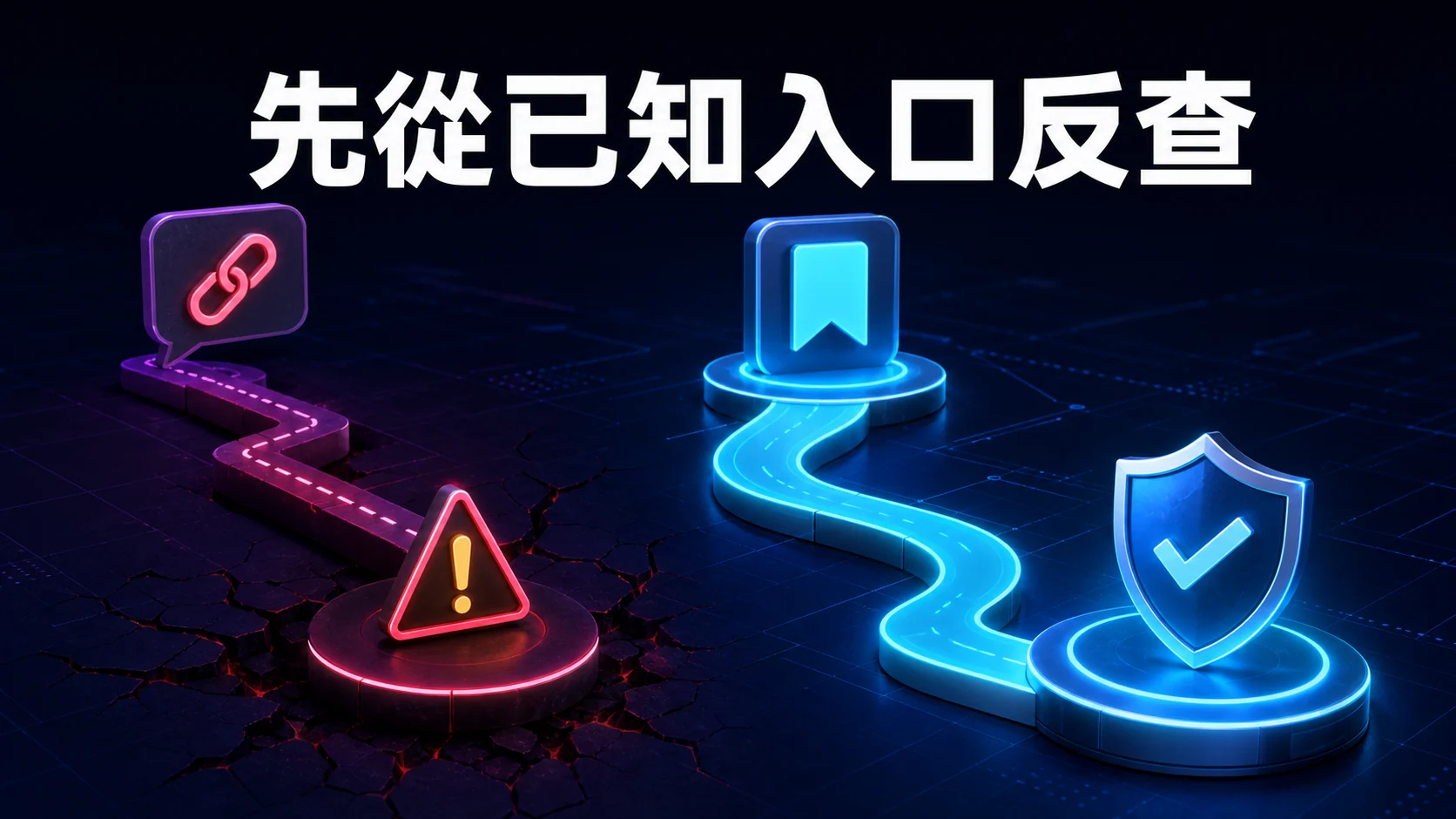 GoFun 公告先從已知官方入口反查而非直接點擊私訊連結