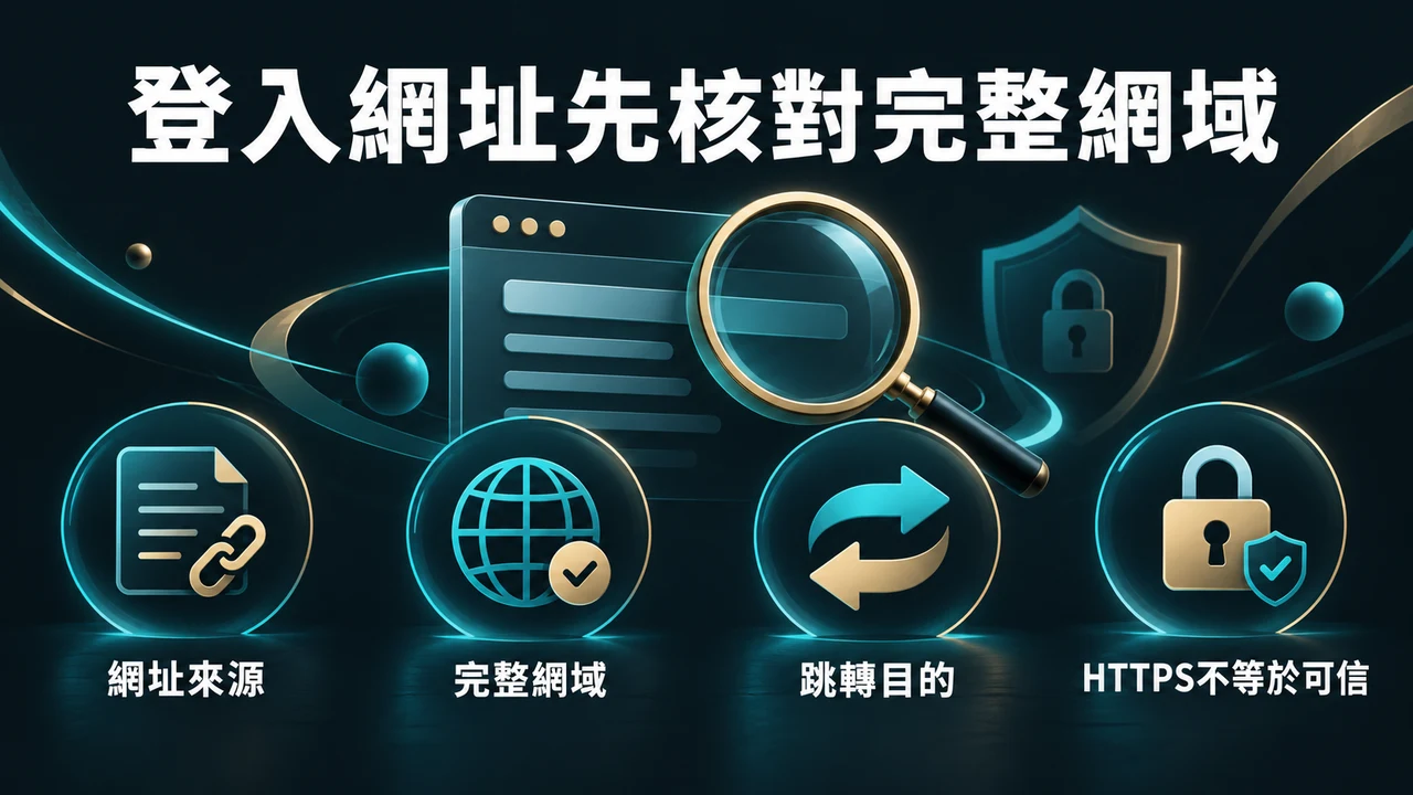 GoFun 官方登入網址：完整網域、連線警示、最後目的、入口來源